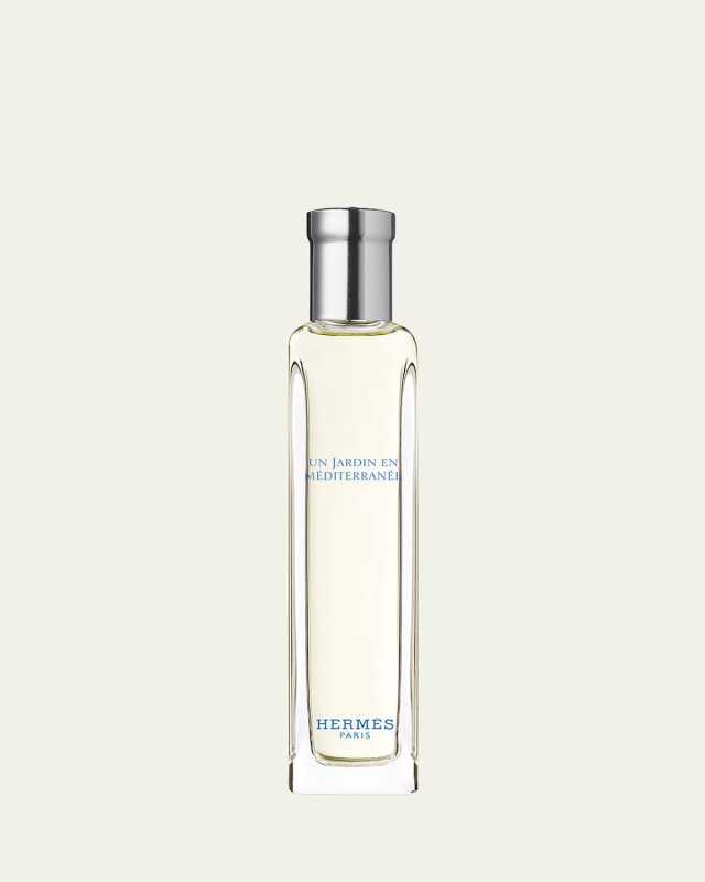 Un Jardin en Mediterranee Eau de Toilette Travel Spray, 0.5 oz.
